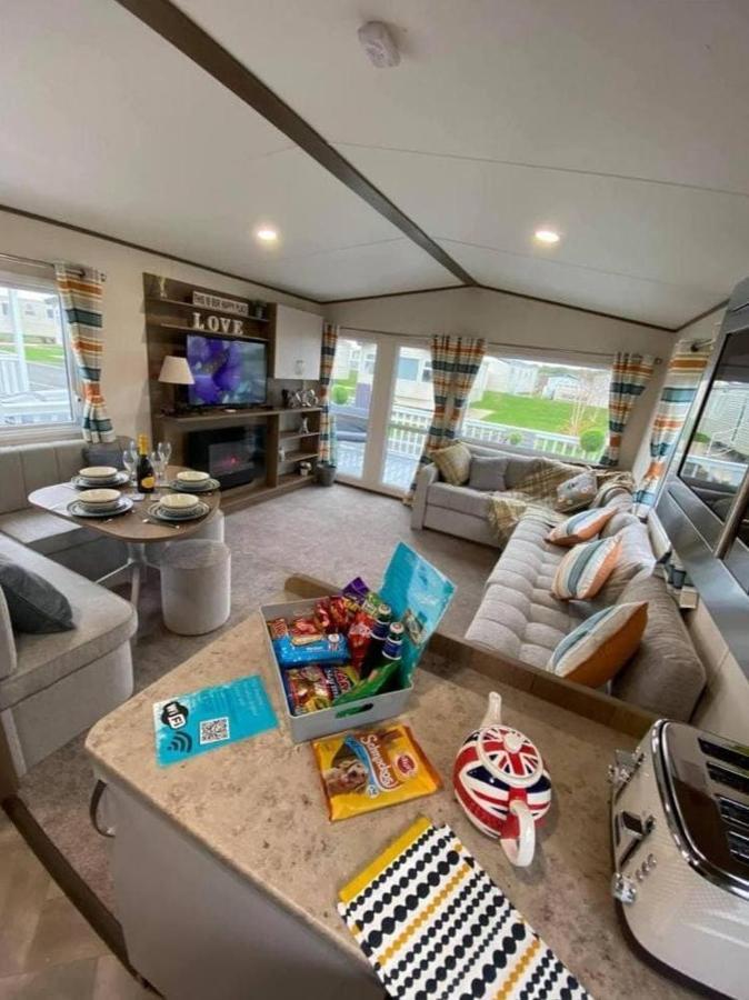 Dreams Luxury Residence تاتيرشال المظهر الخارجي الصورة