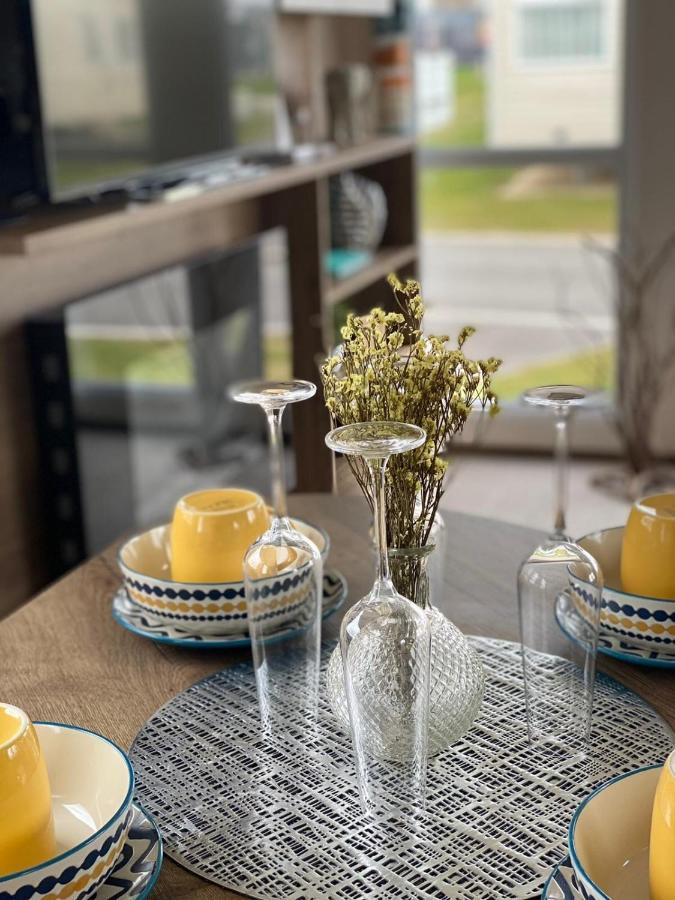 Dreams Luxury Residence تاتيرشال المظهر الخارجي الصورة